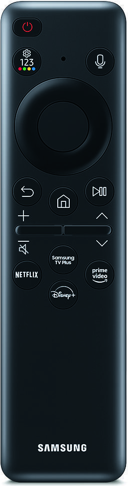 Samsung GU98DU9079U DU9079 Series - 247 cm (98") LCD-TV mit LED-Hintergrundbeleuchtung - Crystal UHD - 4K