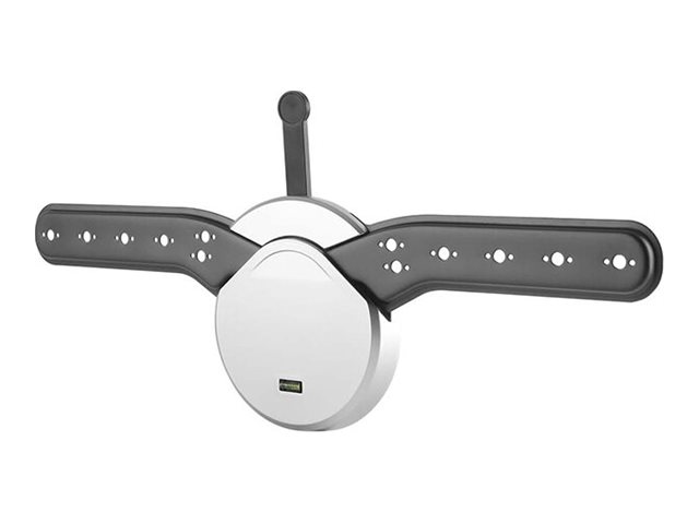 Neomounts OLED-W600 Halterung - fest - für LCD-Display - Schwarz