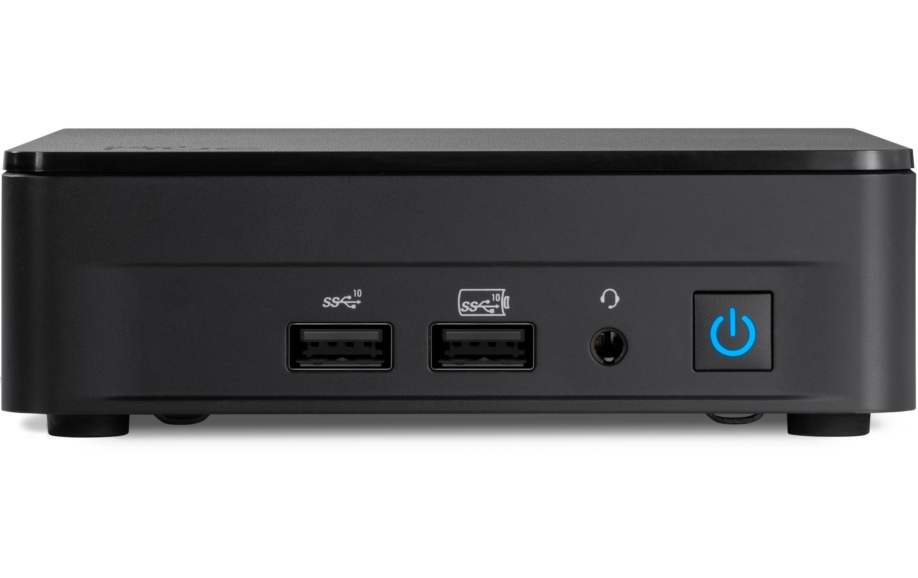 ASUS Barebone NUC 13 Pro Kit NUC13ANKi7 Slim