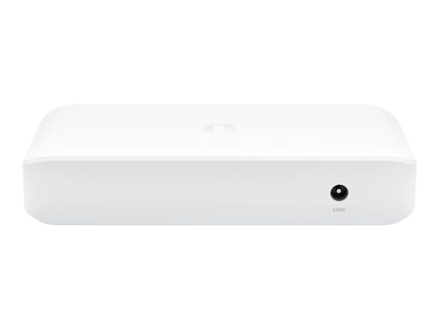 Ubiquiti UniFi Switch Lite USW-Lite-8-POE - Switch - 8 Anschlüsse - managed