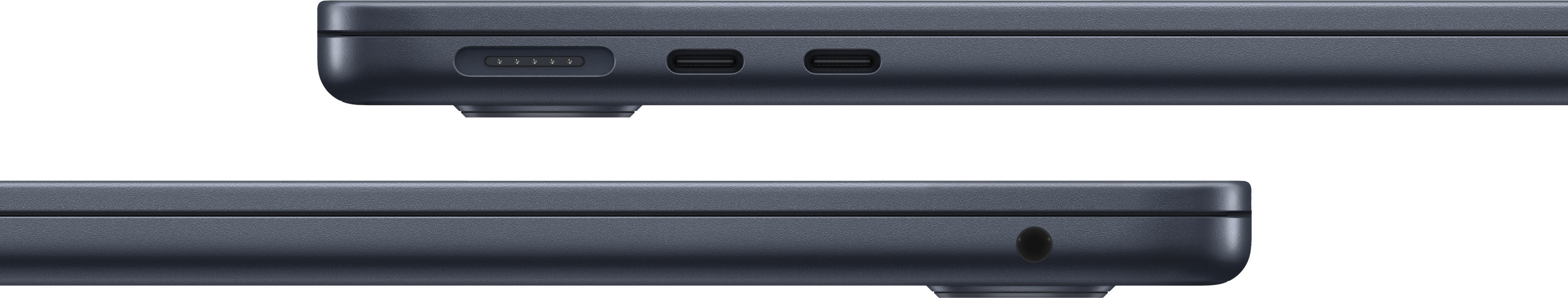 Apple MacBook Air - 38.91 cm (15.3") - M4 - 24 GB RAM - 512 GB SSD - Deutsch