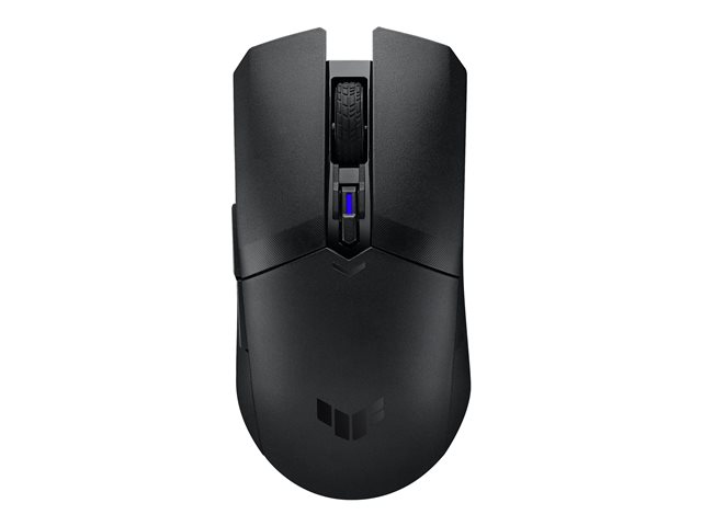 ASUS TUF Gaming M4 - Maus - 2.4 GHz
Bluetooth 5.1 - Schwarz