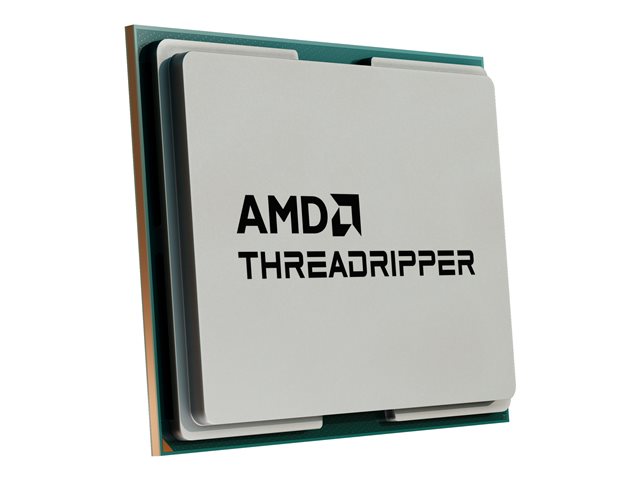 AMD Ryzen ThreadRipper PRO 5955WX - 4 GHz - 16 Kerne - 32 Threads - 64 MB Cache-Speicher - Socket sWRX8 - PIB/WOF