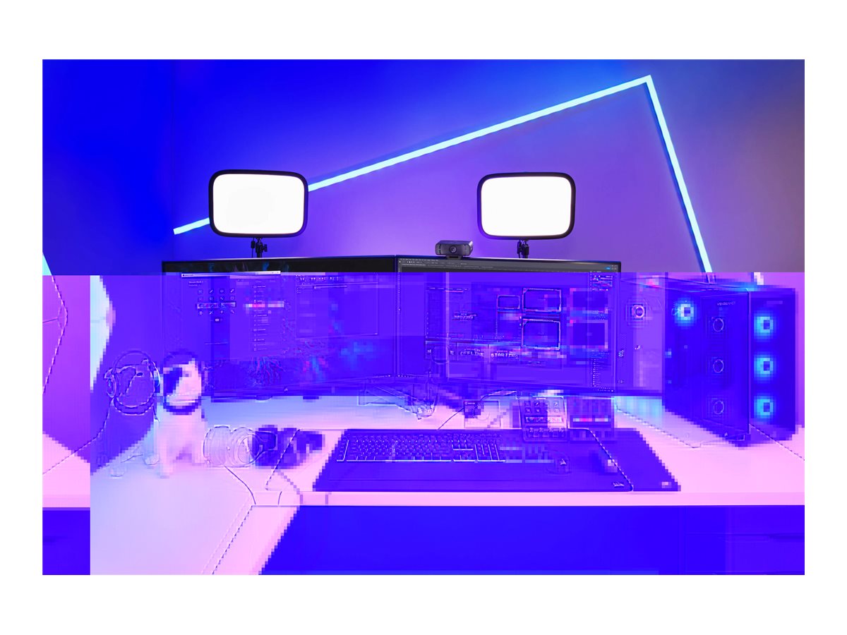 Elgato Stream Deck Plus - Tastenfeld Eingabegerät