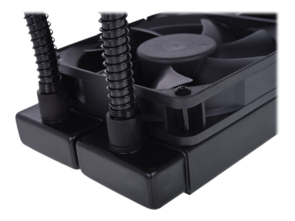 Alphacool Eisbaer LT360 CPU - Prozessor-Flüssigkeitskühlsystem