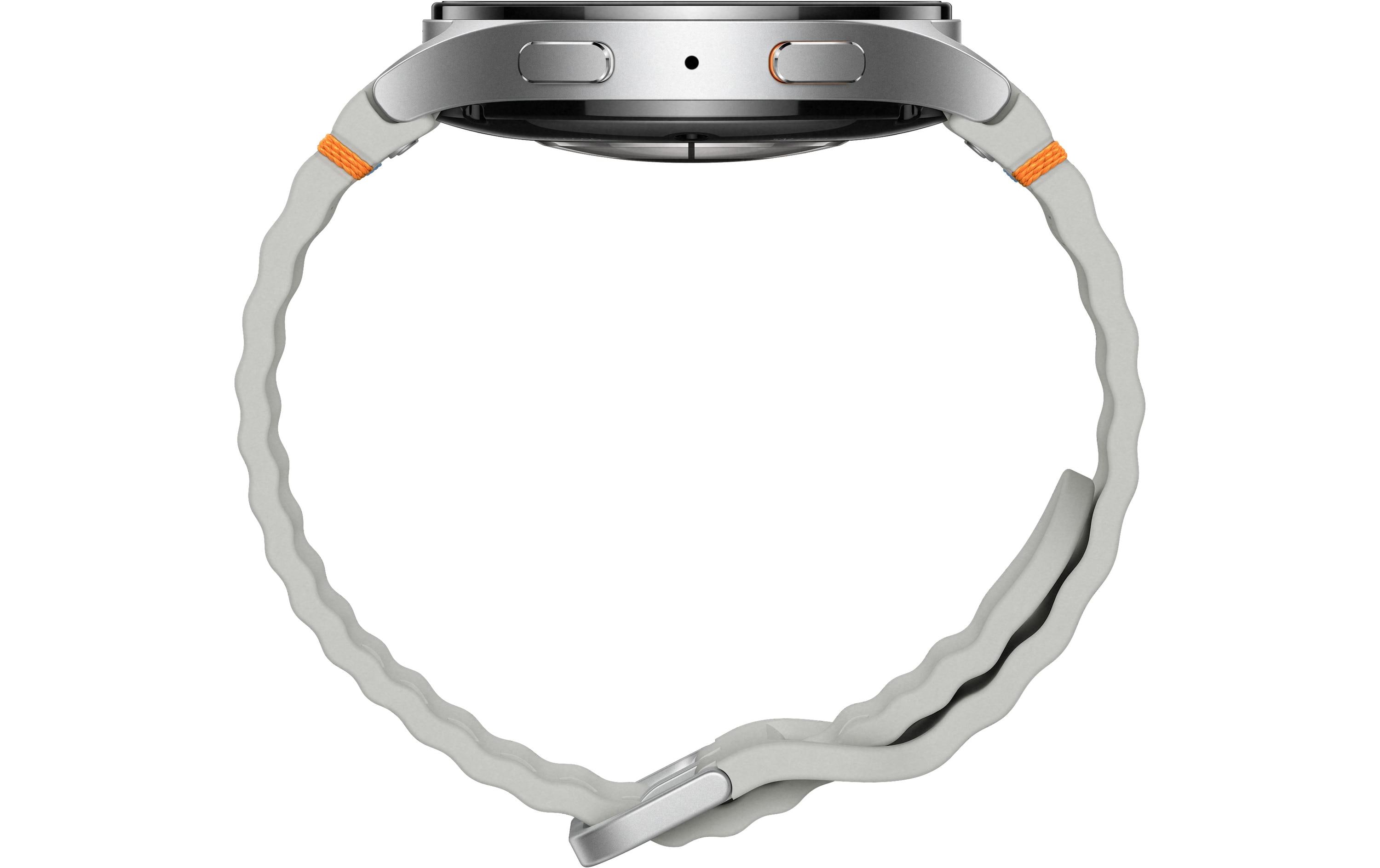 Samsung Galaxy Watch7 BT 44 mm Silver