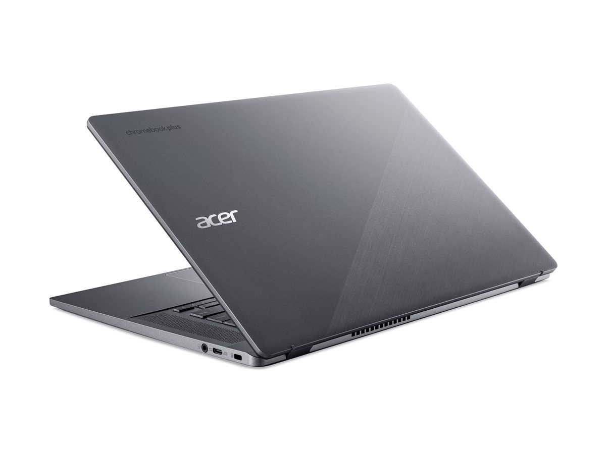 Acer Chromebook Plus 515 CB515-2H - 39.6 cm (15.6") - Core i3 1215U - 8 GB RAM - 256 GB SSD - Deutsch