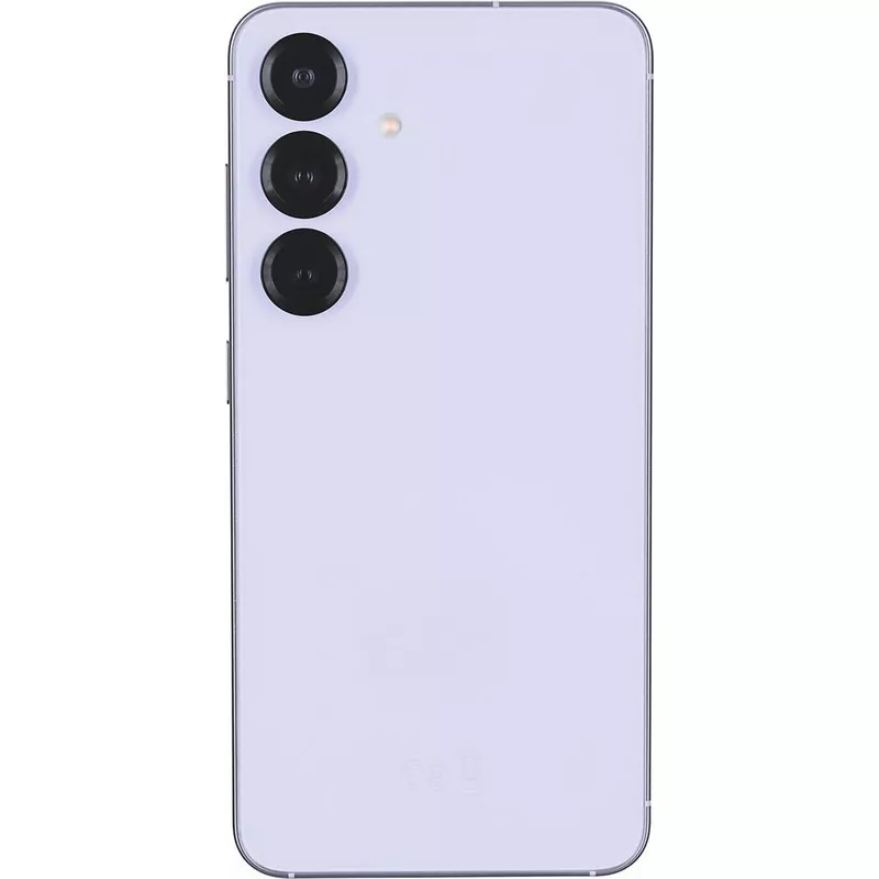 Samsung Galaxy S25 256GB Icyblue EU 15,64cm (6,2") OLED Display, Android