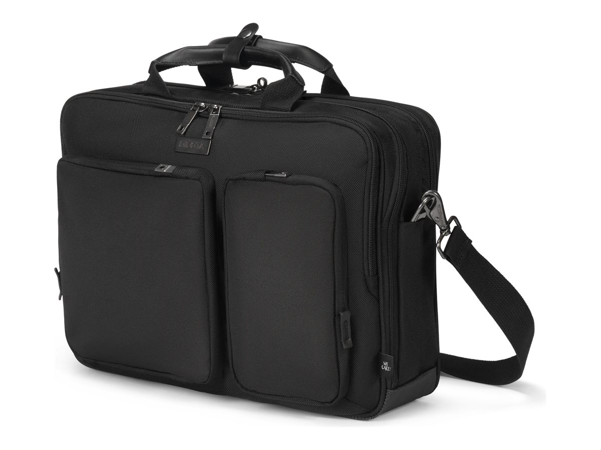 DICOTA Top Traveller SEVEN 14-16
Notebook-Tasche
