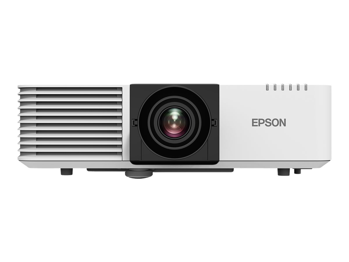 Epson Projektor EB-L520U