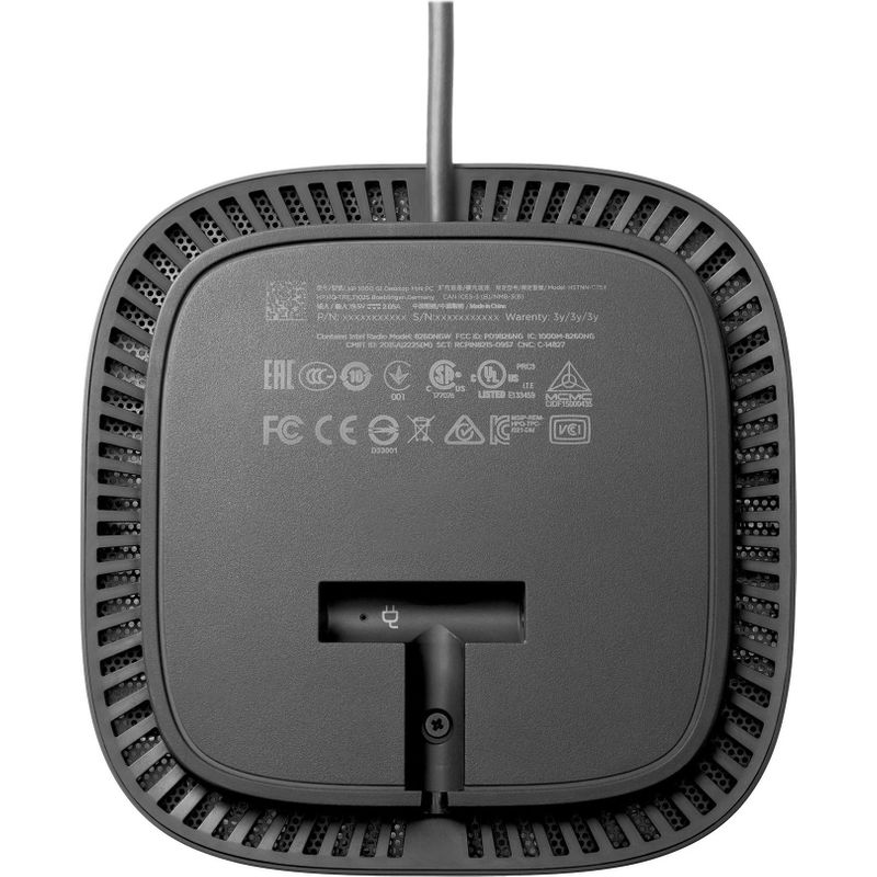 HP USB-C Dock G5 - Dockingstation