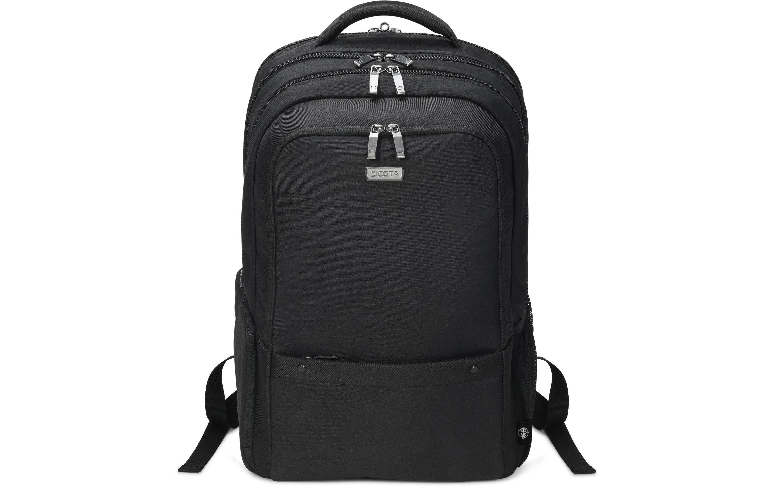 DICOTA Notebook-Rucksack Eco Select 15"-17.3"