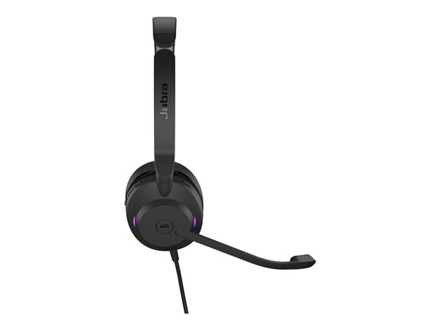 Jabra Evolve2 30 MS - Headset