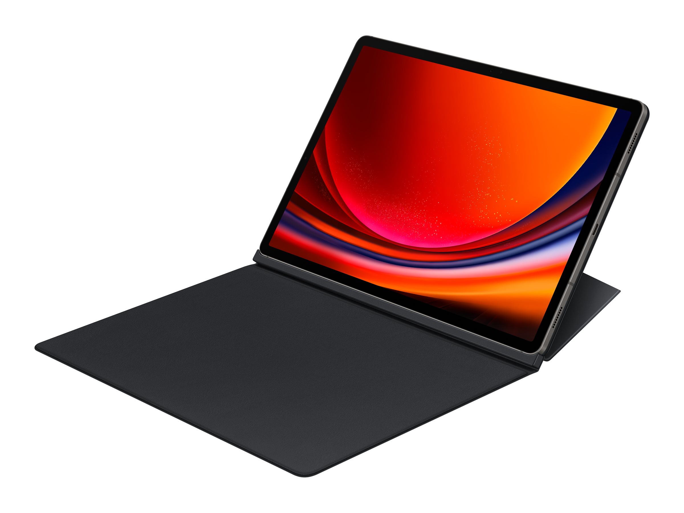 Samsung EF-BX810 - Flip-Hülle für Tablet