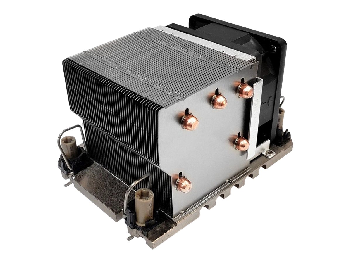 Dynatron N-11 - Prozessor-Luftkühler - 2U