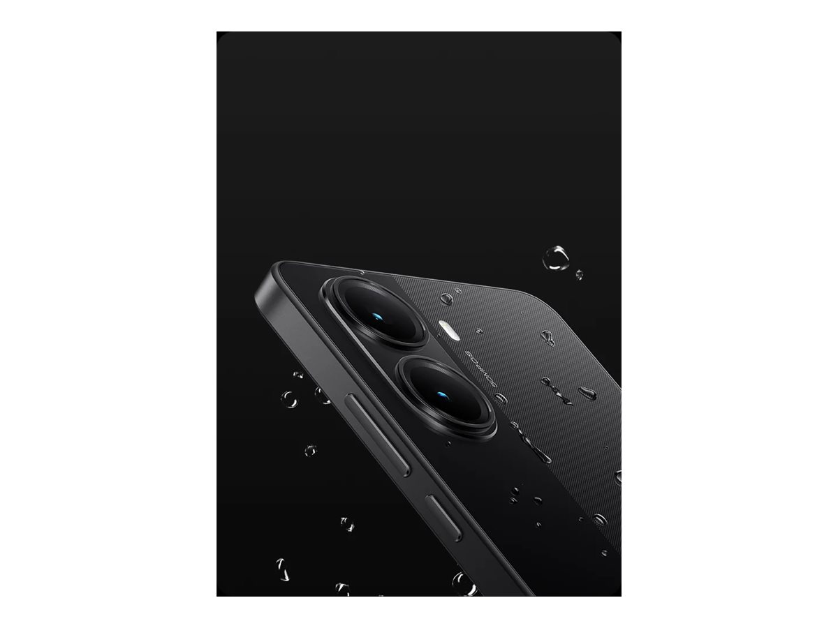 Xiaomi POCO X7 Pro - Schwarz - 5G Smartphone - 512 GB - GSM