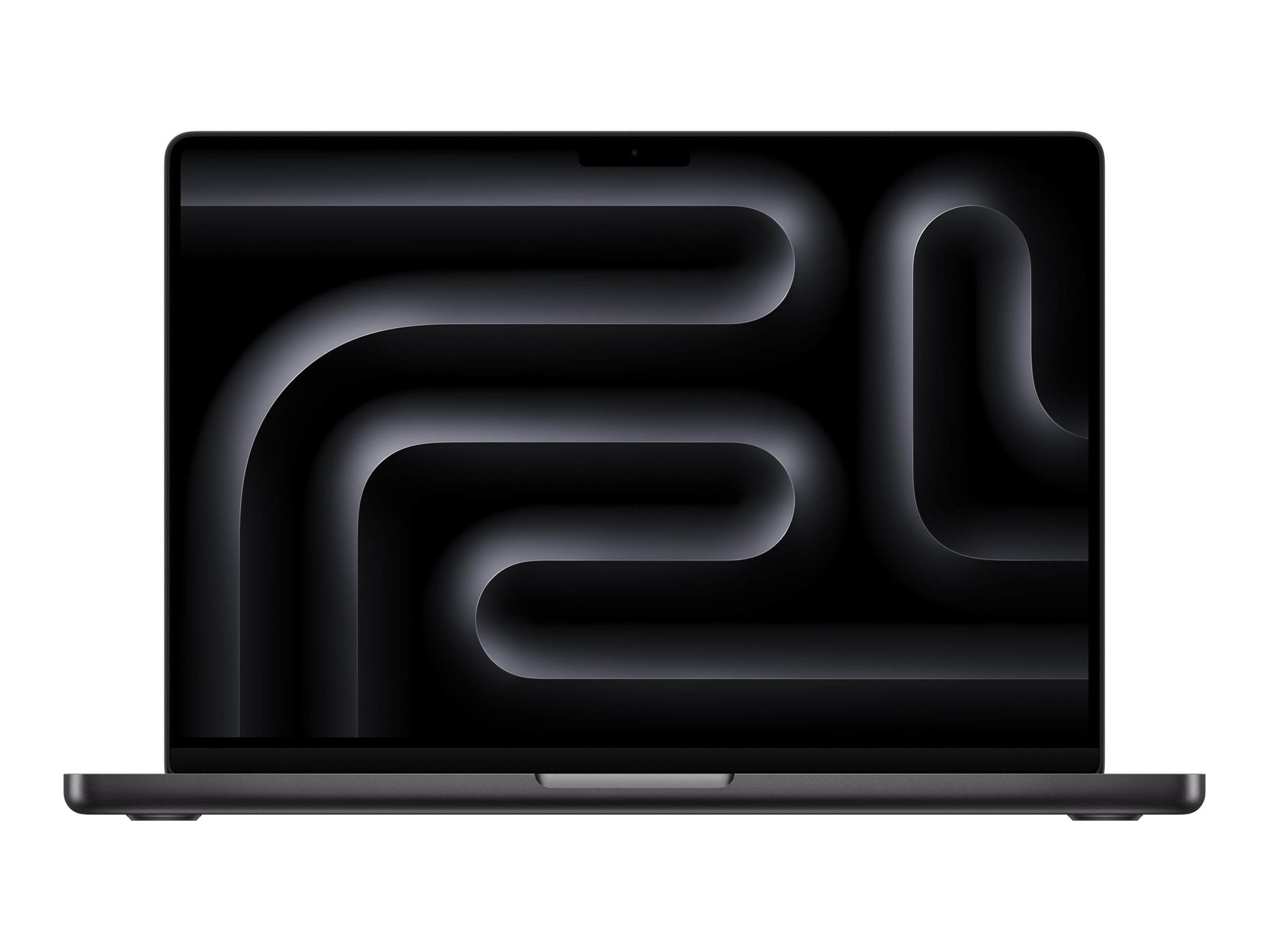 Apple MacBook Pro - 35.97 cm (14.2") - M4 - 16 GB RAM - 512 GB SSD - Deutsch