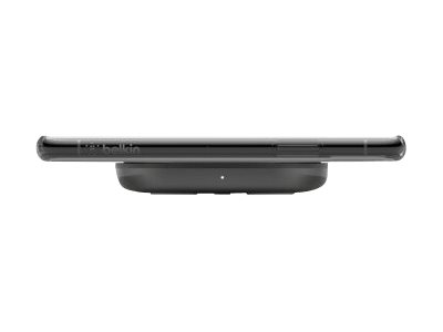 Belkin BoostCharge induktive Ladematte - + AC-Netzteil - 10 Watt
