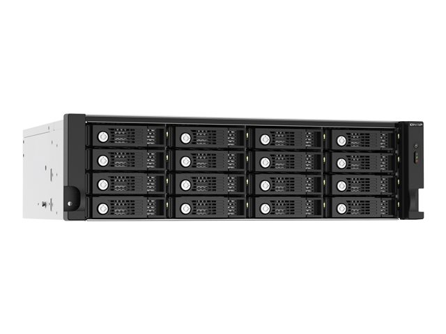 QNAP TL-R1620Sep-RP - Festplatten-Array