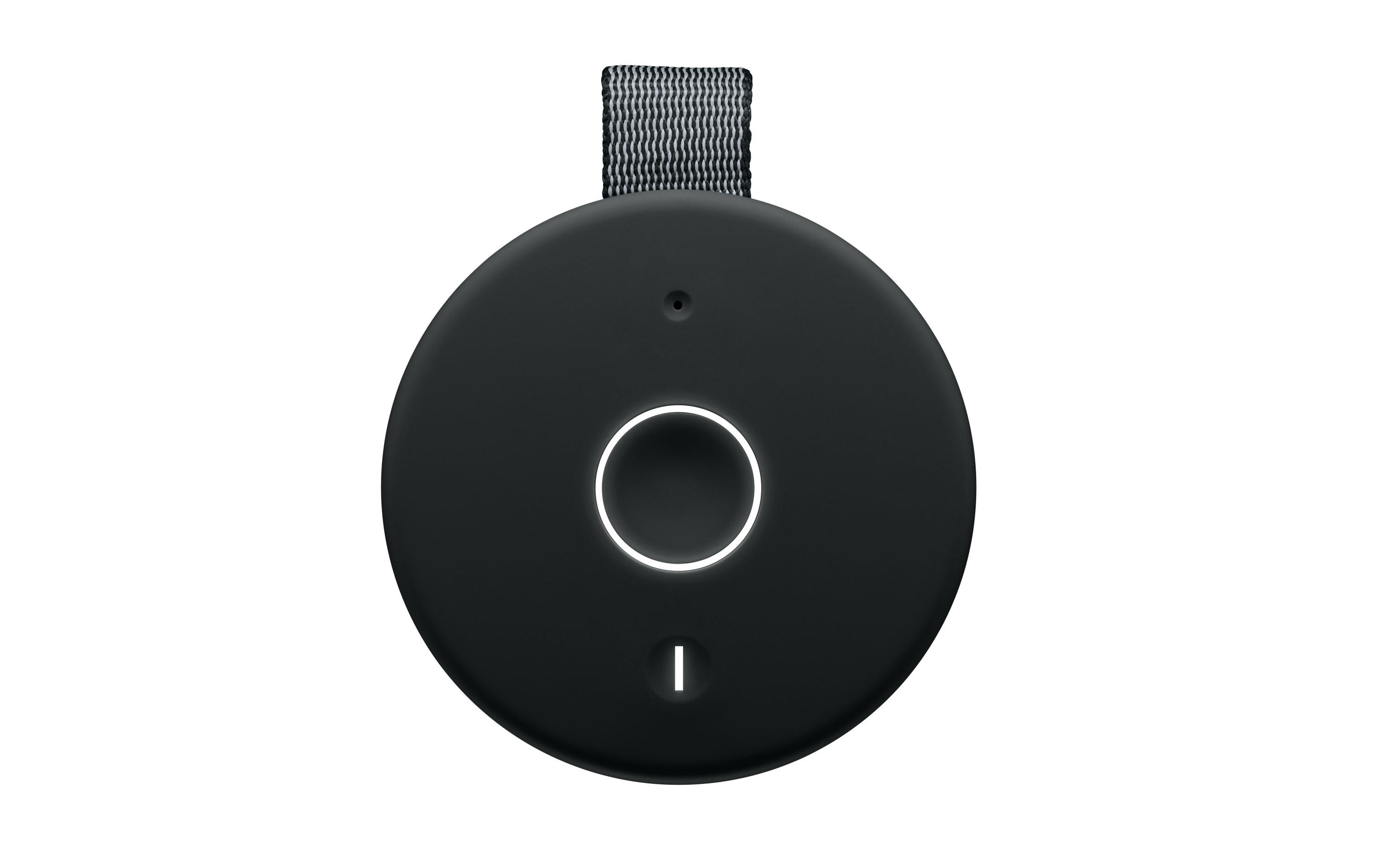 Ultimate Ears Bluetooth Speaker MEGABOOM 3 Night Black