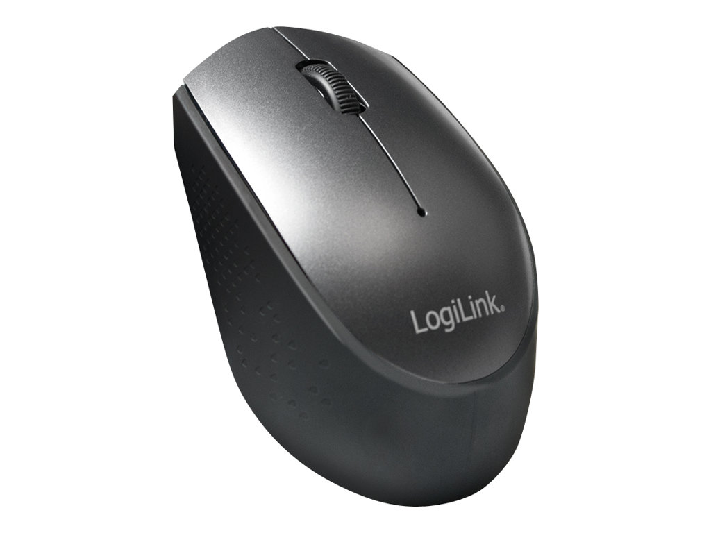 LogiLink - Maus - 2.4 GHz
