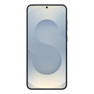 Samsung Galaxy S25+ 256GB Blueblack EU 16,91cm (6,7") OLED Display, Android 15, 50MP Triple-Kamera