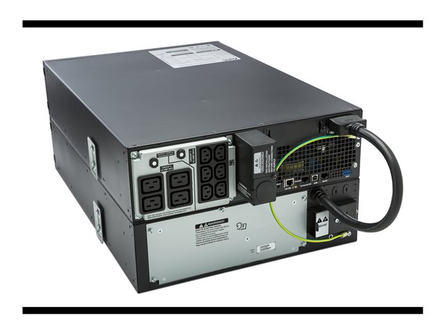 APC Smart-UPS SRT 192V 5kVA and 6kVA RM Battery Pack - Batteriegehäuse - Bleisäure