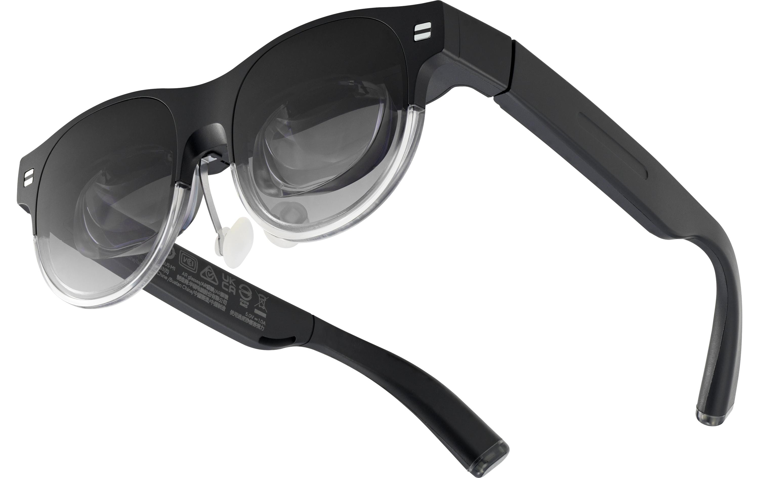 ASUS AirVision M1 Smart Glasses