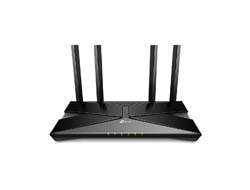 TP-Link Archer AX10 - Wireless Router - Wi-Fi 6 - Desktop