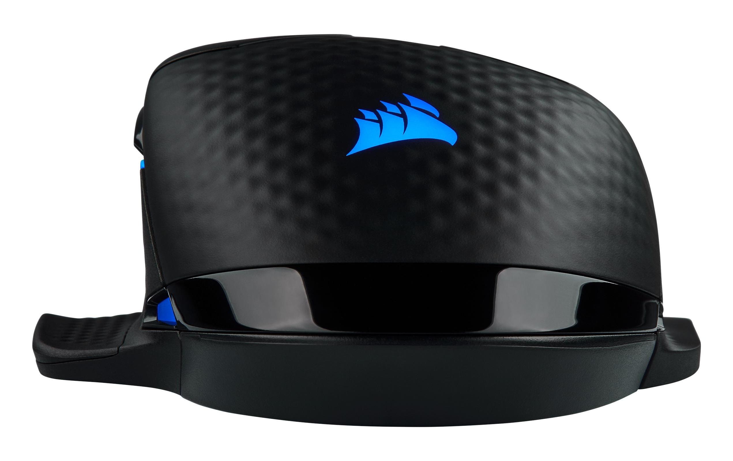 Corsair Gaming-Maus Dark Core RGB Pro SE iCUE