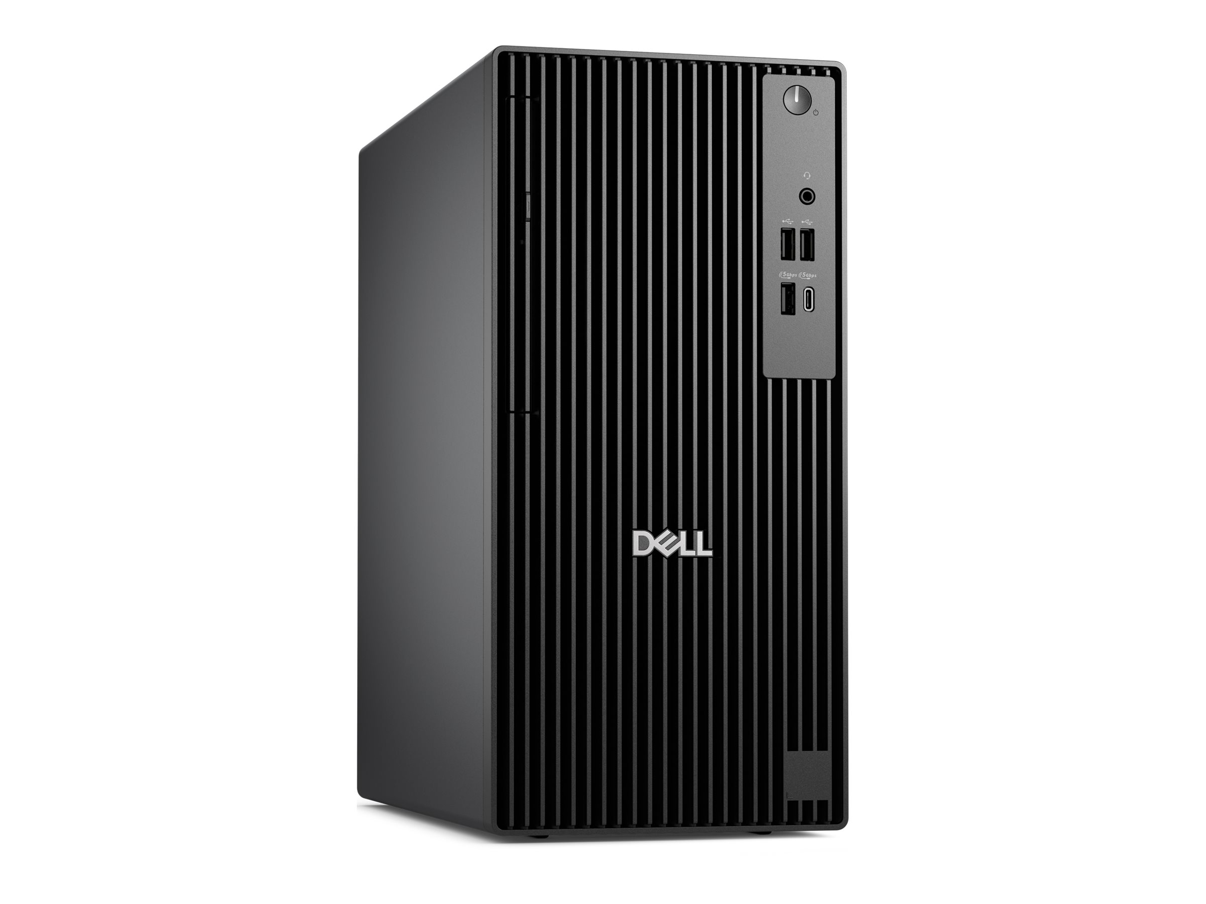 Dell Pro Tower QCT1250 - Tower - Core Ultra 5 235 3.4 GHz - 16 GB - SSD 512 GB