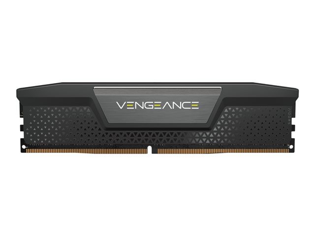 CORSAIR Vengeance - DDR5 - Modul - 16 GB - DIMM 288-PIN - 5200 MHz / PC5-41600