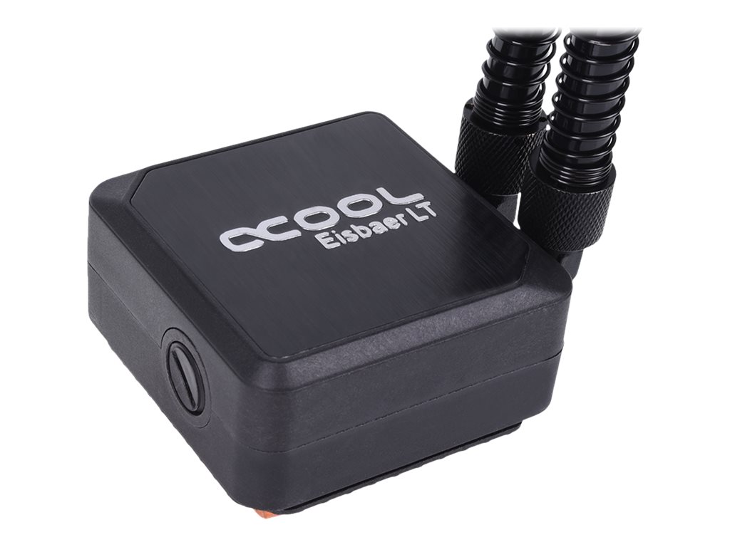 Alphacool Eisbaer LT360 CPU - Prozessor-Flüssigkeitskühlsystem