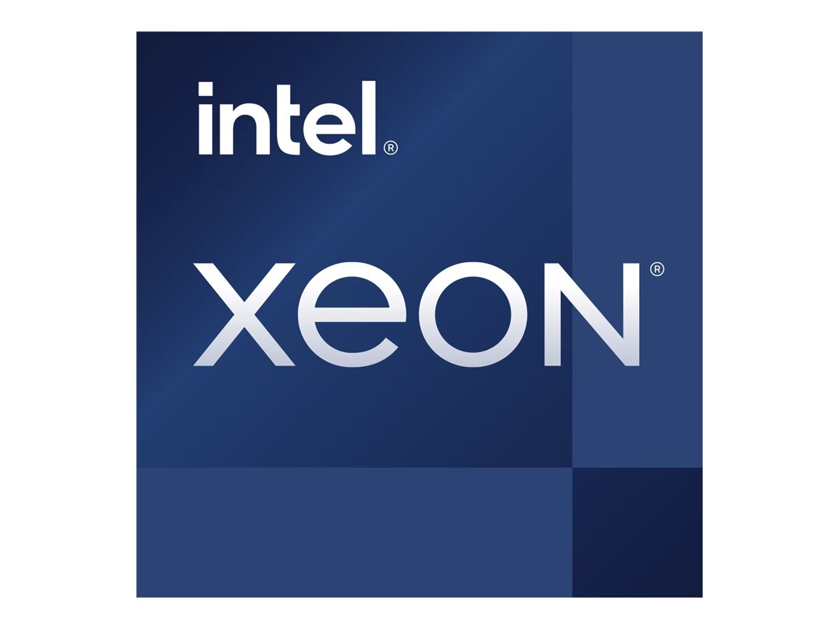Intel Xeon E-2434 / 3.4 GHz Prozessor - OEM