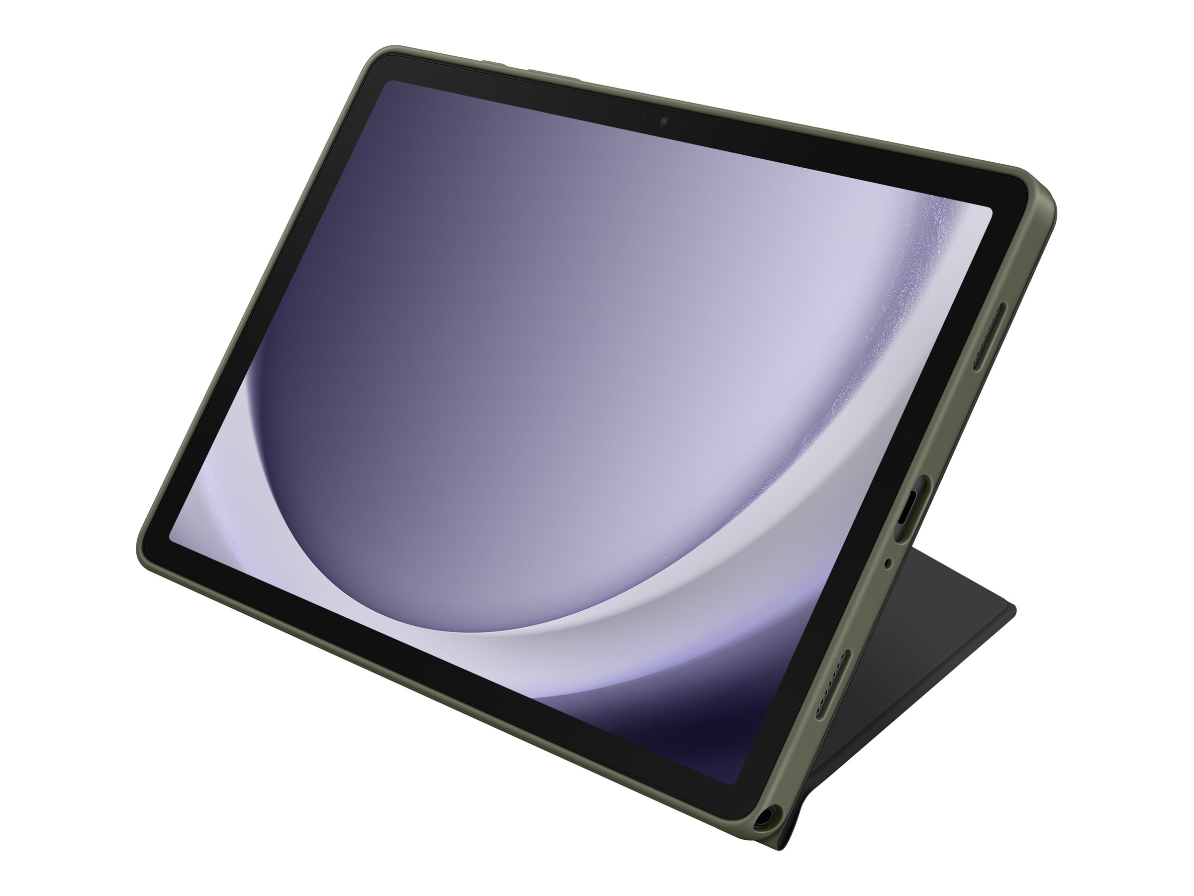 Samsung EF-BX210 - Flip-Hülle für Tablet