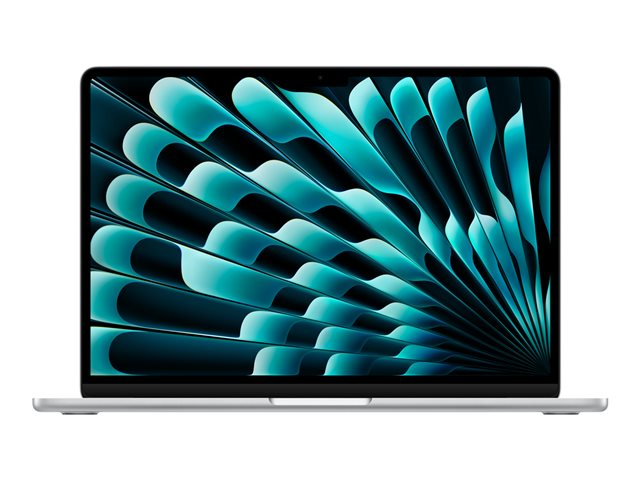 Apple MacBook Air - 34.46 cm (13.6") - M3 - 16 GB RAM - 256 GB SSD - Deutsch