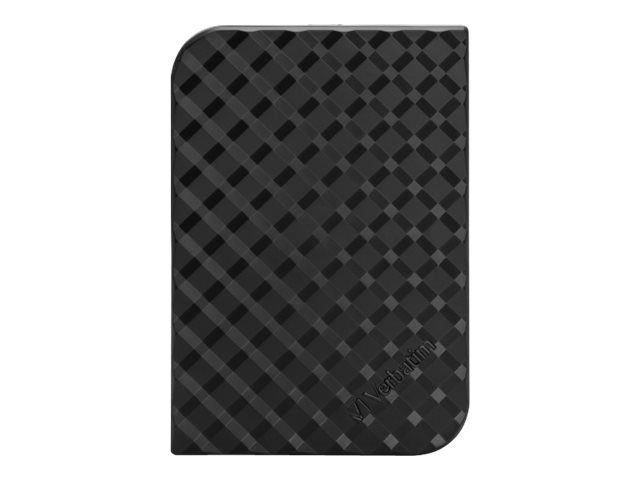 Verbatim Store 'n' Go - SSD - 1 TB - USB 3.2 Gen 1