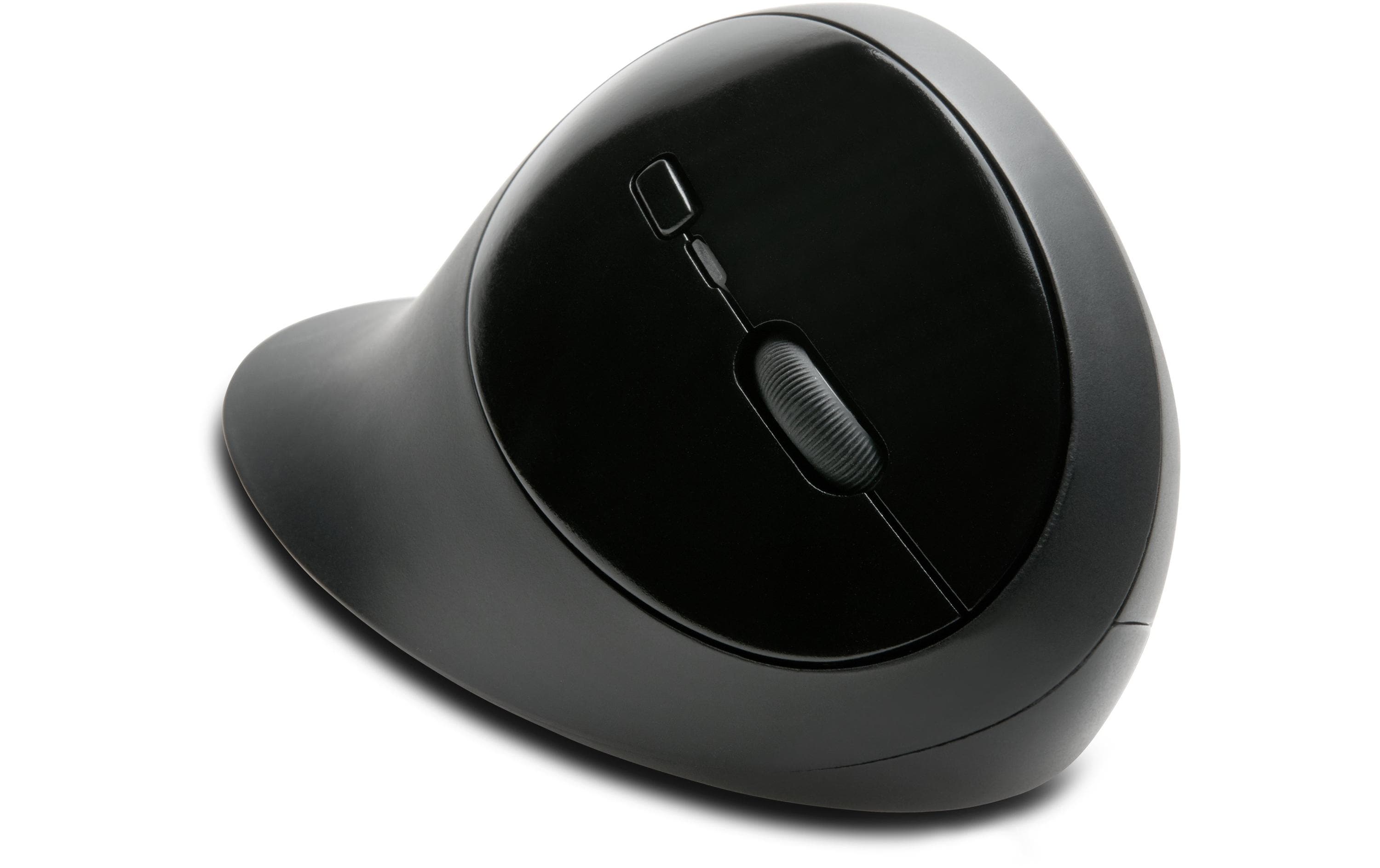 Kensington Ergonomische Maus Pro Fit