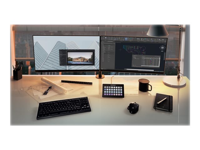 Elgato Stream Deck XL - Tastenfeld Eingabegerät