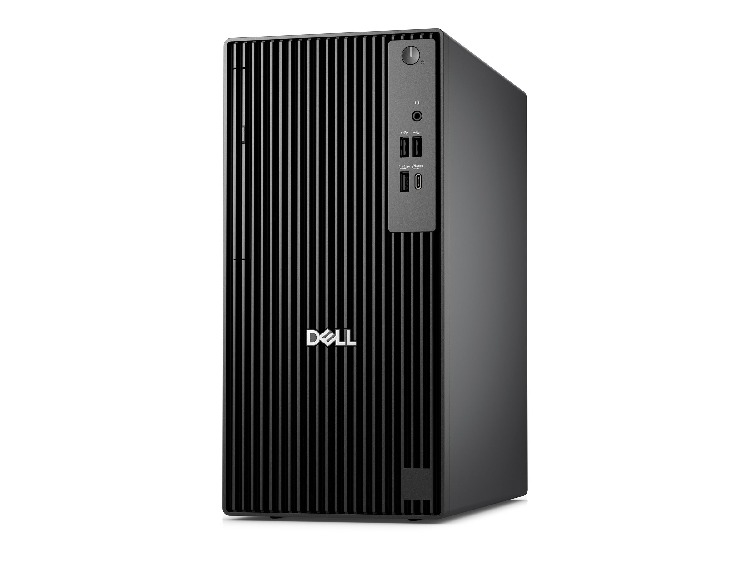Dell Pro Tower QCT1250 - Tower - Core Ultra 5 235 3.4 GHz - 16 GB - SSD 512 GB