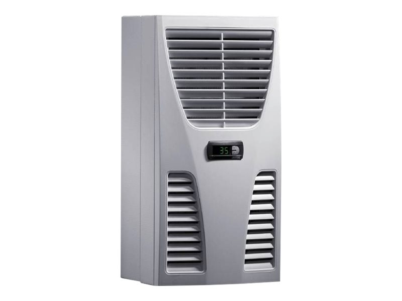 Rittal SK TopTherm "Blue e" 0.50 - 0.75 kW - Rack-Kühleinheit