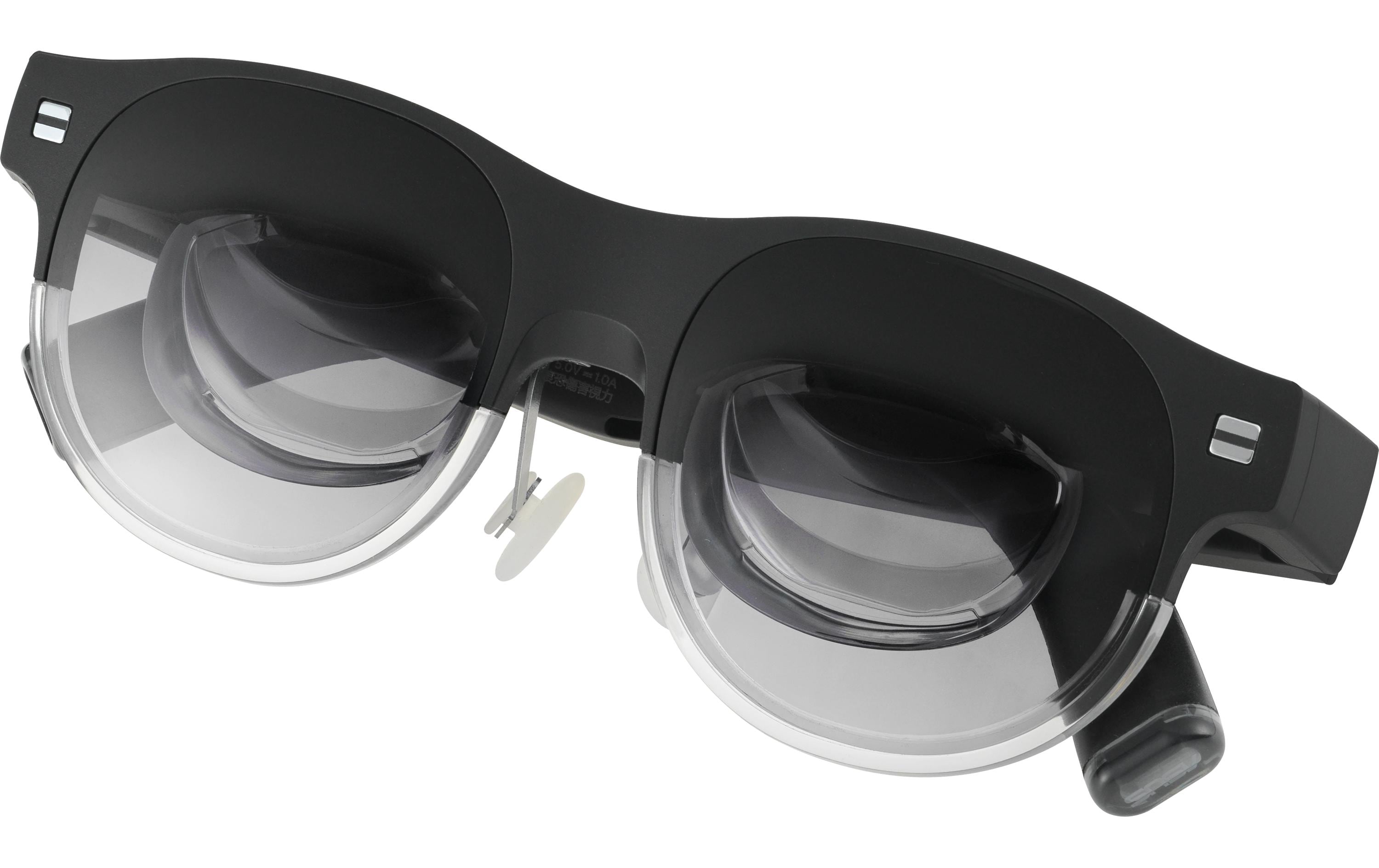 ASUS AirVision M1 Smart Glasses