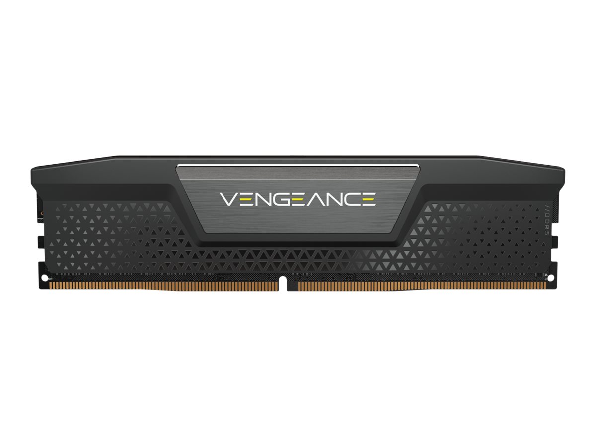CORSAIR Vengeance - DDR5 - Modul - 16 GB - DIMM 288-PIN - 5200 MHz / PC5-41600