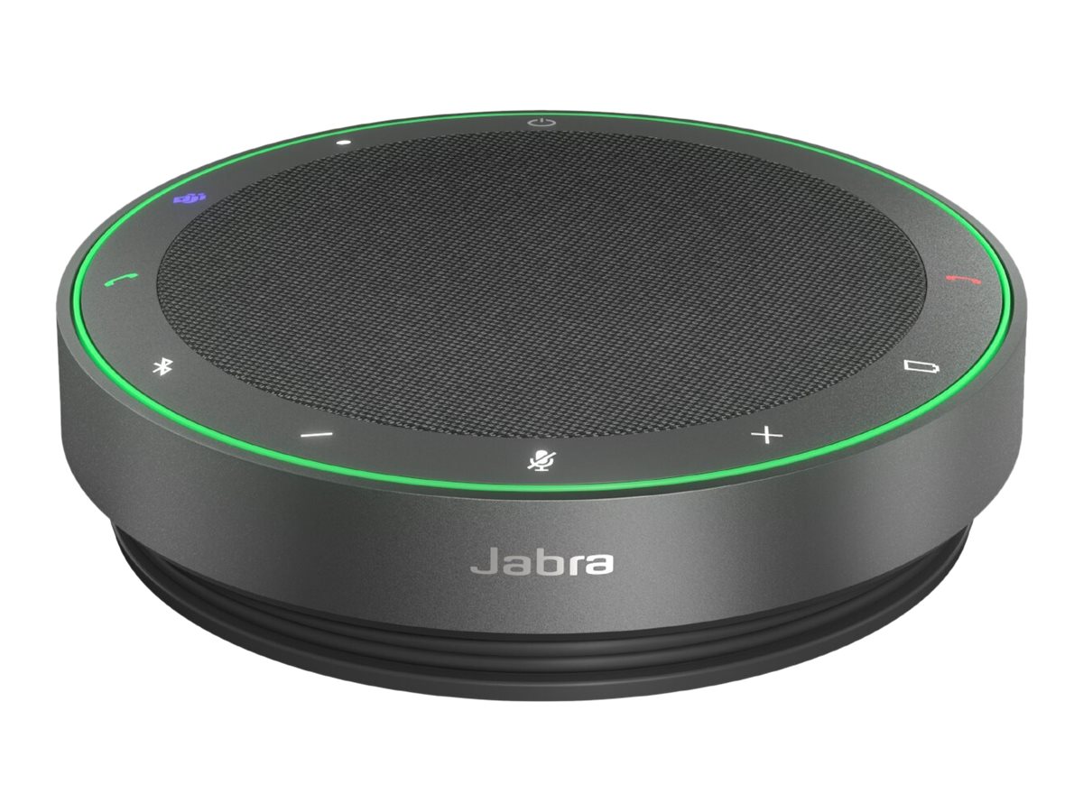 Jabra Speak2 75 MS - Freisprechtelefon