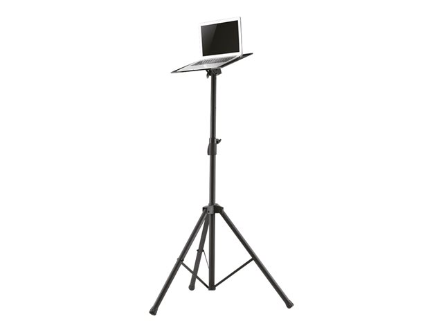 Neomounts NS-FS200 Aufstellung - für LCD-Display/Notebook/Projektor - Schwarz