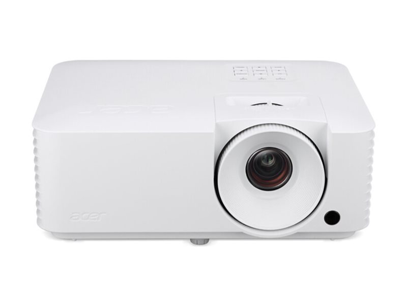 Acer PL2530i - DLP-Projektor - tragbar - 3D