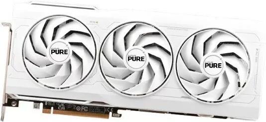 SAPPHIRE Radeon™ Pure RX 7900 XT Grafikkarte 20GB DDR6 DP/HDMI