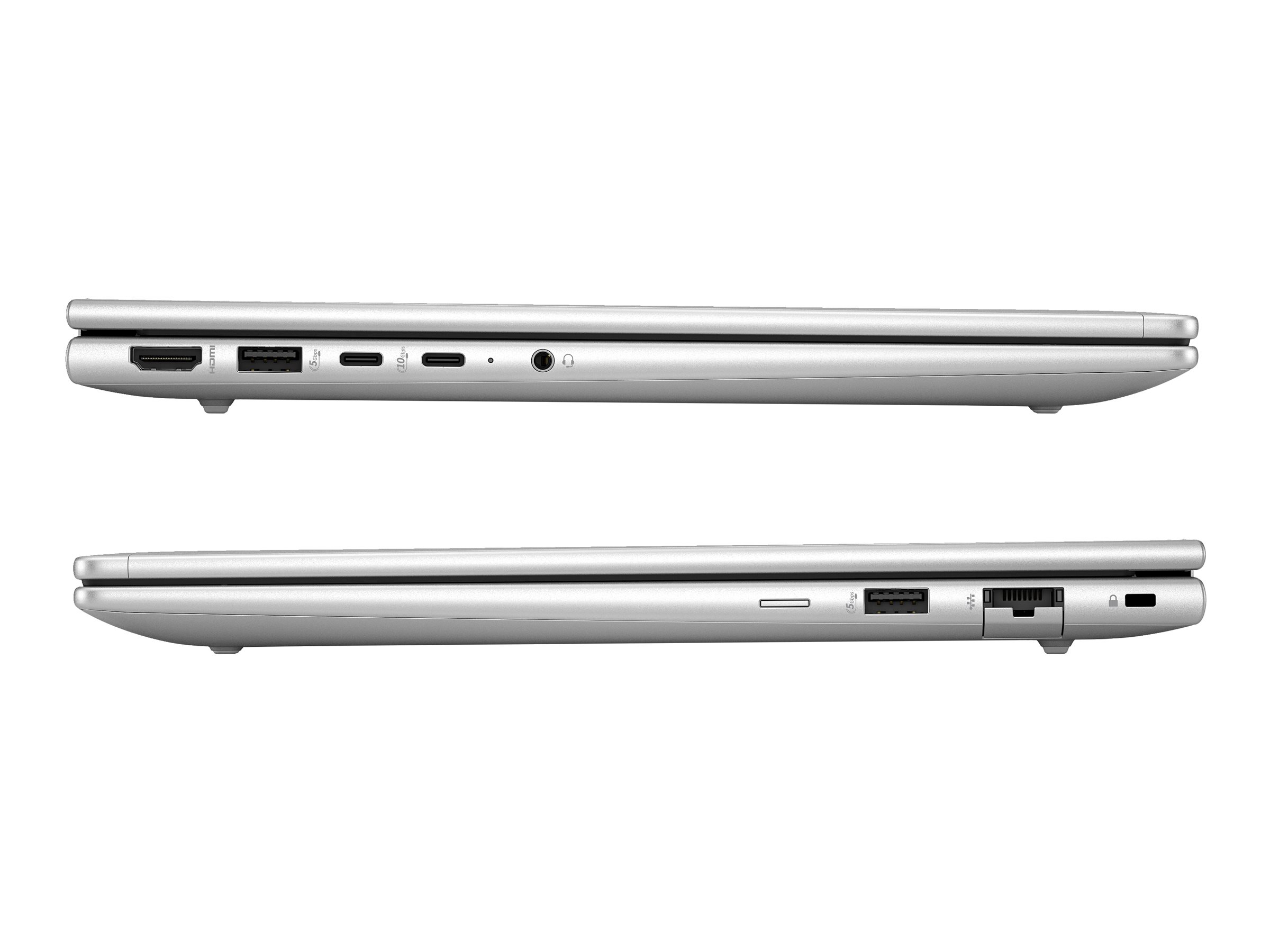 HP ProBook 440 G11 Notebook - 35.6 cm (14") - Core Ultra 5 125U - 16 GB RAM - 512 GB SSD - Deutsch - mit HP Wolf Pro Security Edition (1 Jahr)