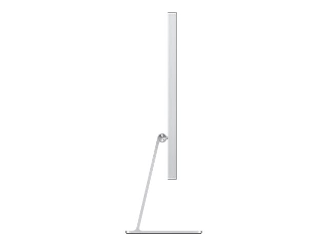 Apple Studio Display Nano-texture glass - LCD-Monitor - 68.6 cm (27") - 5120 x 2880 5K - 600 cd/m² - Thunderbolt 3 - Lautsprecher mit Subwoofer