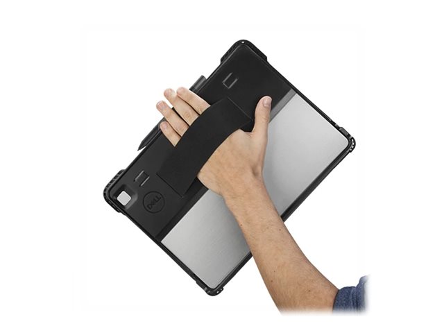 Dell Commercial Grade Case - Tablet-PC-Schutzhülle